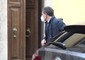 Governo, Conte lascia la propria abitazione per recarsi a Palazzo Chigi © ANSA