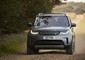 Land Rover Discovery Sport, la svolta è in chiave ibrida © ANSA