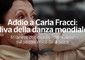 Addio a Carla Fracci: diva della danza mondiale © ANSA