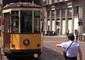Addio a Carla Fracci, applausi e scampanellio di tram davanti alla Scala © ANSA
