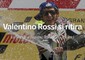 Valentino Rossi si ritira © ANSA