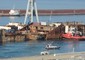 Concordia, 10 anni fa il naufragio: messa, fiaccolata e sirene © ANSA