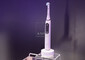 Intelligenza artificiale nello spazzolino, e' igiene orale 'personalizzata' © ANSA