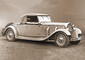 Lusso Mercedes, da Maybach W3 1921 alla 300 Adenauer del '51 © 