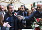 Infrastrutture: Salvini, abbatterò il muro dei signori del no © Ansa