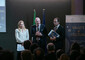Marcello Cattani - Presidente e Amministratore Delegato di Sanofi Italia - Presidente Farmindustira in un momento dell'evento © Ansa