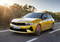 Opel Astra, la sesta generazione è già nel futuro © ANSA