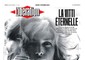 L'omaggio del quotidiano francese 'Liberation' a Monica Vitti © ANSA
