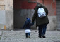 Le famiglie in Italia aumentano ma sono sempre più piccole © ANSA