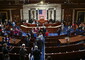 Il Congresso degli Stati Uniti (archivio) © Ansa