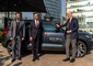 Volvo, con ELEC3City il car-sharing è 'di quartiere' © 