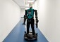 In Fiera Parma ci sarà 'il robot che lavora in fabbrica' (ANSA)
