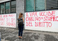 Scritte No Vax a Cgil Torino: Lo Russo, vergognoso attacco