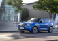Nissan Juke Hybrid, tra design e tecnologia punta al futuro © ANSA