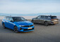 Opel Astra Sports Tourer, la wagon tra design e comfort © Ansa