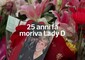 25 anni fa moriva Lady Diana © ANSA