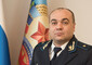 Il procuratore del Lugansk (ANSA)