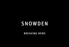 Snowden di Oliver Stone, clip esclusiva