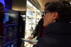 Coop, il supermercato del futuro e' realta'