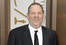 Harvey Weinstein expelled from Oscars Academy