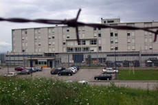 Carceri: detenuto si impicca a Teramo