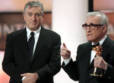 Scorsese-De Niro, remake Taxi driver