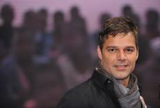 Ricky Martin fa coming out: sono gay