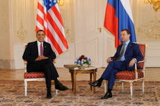 Start2: Usa e Russia firmano accordo