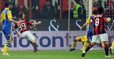 Serie A: Milan-Parma 4-0