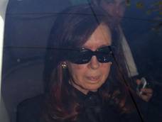 Argentina: presidente esce da ospedale