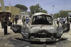 Somalia:Shabaab attacca stazione polizia