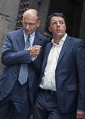 Berlusconi:Renzi, nuova alleanza, governo non può ignorarlo 
