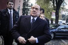 Addio a Angelo Rizzoli, anche Berlusconi ai funerali