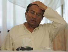 Bhutto:nuovo ordine arresto Musharraf