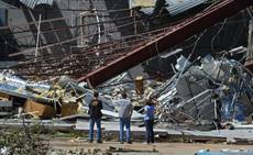 Tornado su Oklahoma, 14 morti