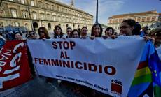 Femminicidio:Boldrini,sia materia scuola