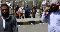 Egitto, Pugno duro di polizia: abbiamo il mandato