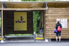 Svizzera:aprono i 'sex-box' a Zurigo