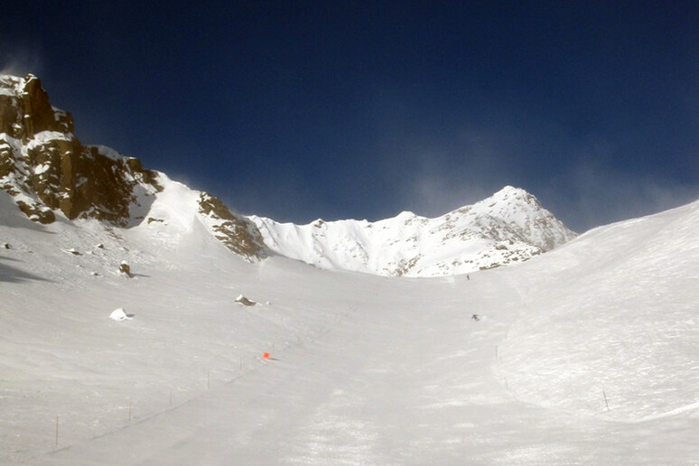 Morti 2 alpinisti sulla Presanella, in Trentino - RIPRODUZIONE RISERVATA