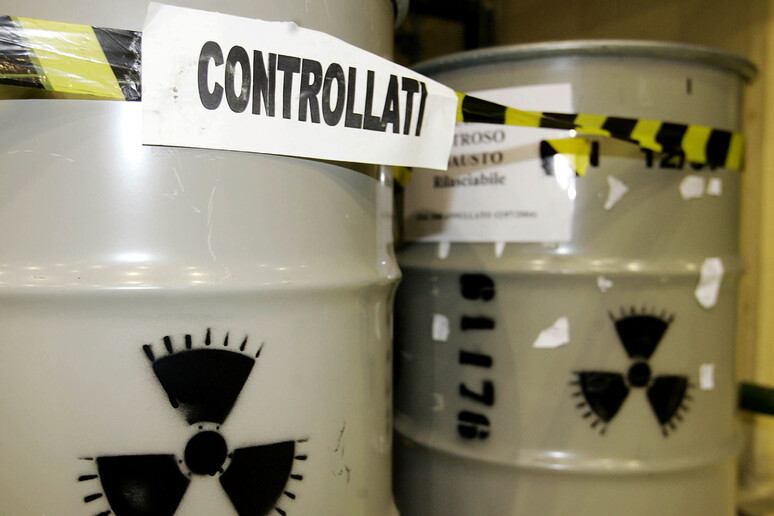 Nucleare: sindaci sardi dicono no a deposito scorie - RIPRODUZIONE RISERVATA