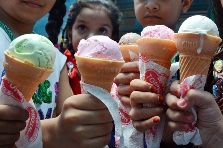 Nestlè vende divisione gelato Usa a joint venture con Pai - RIPRODUZIONE RISERVATA