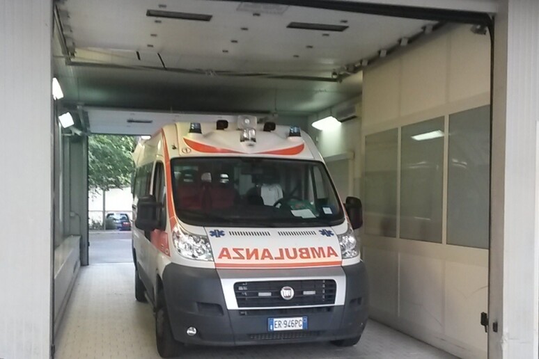 9f47019e29aa347021dbf86ede734bdb Ventenne colpito da meningite a Cagliari, al via profilassi