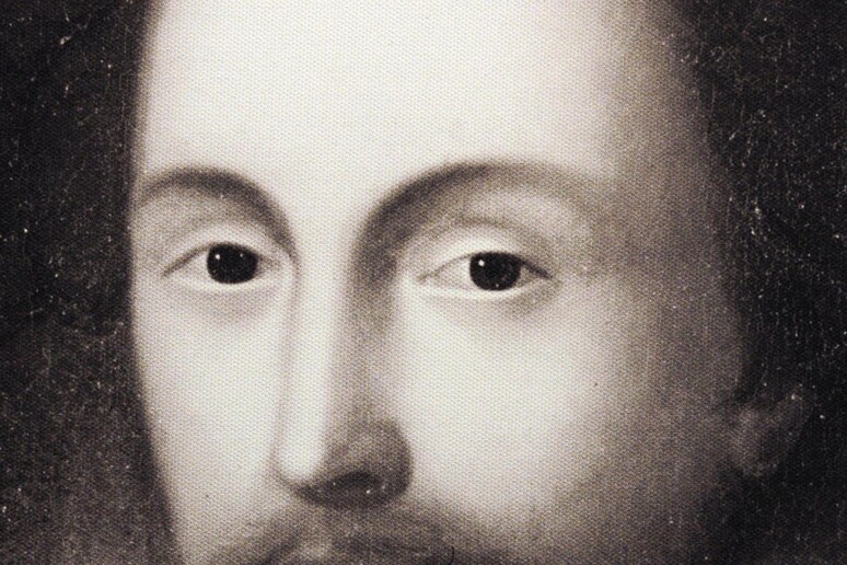 Shakespeare:  'Essere o non essere ' al top citazioni - RIPRODUZIONE RISERVATA
