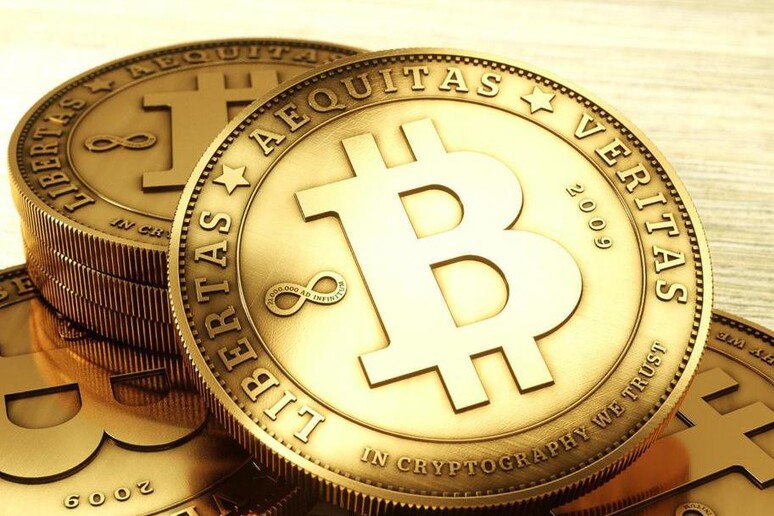 Bitcoin avanza, moneta virtuale al 5,1% - Notizie 