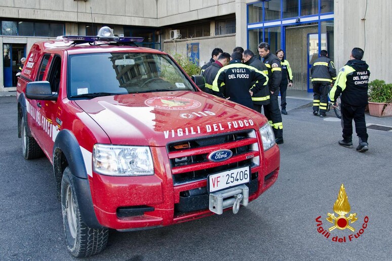 90623f9ab8e37484cbc7c832816a77fd Scoppia incendio in casa, anziano muore a Cagliari