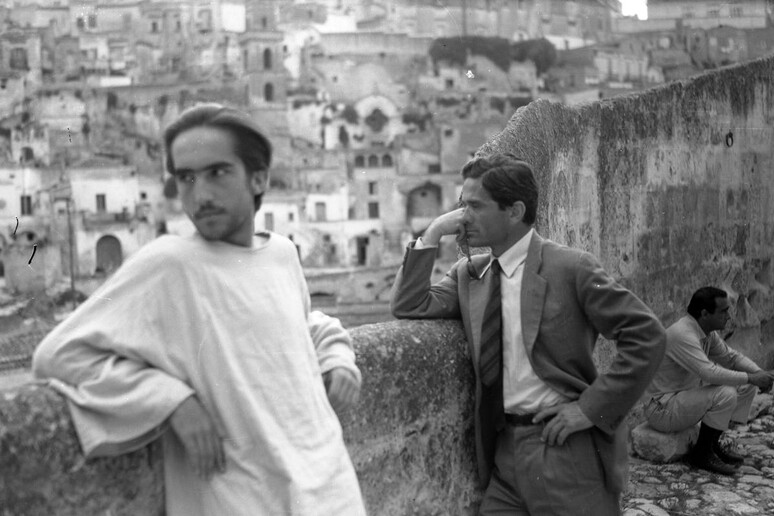 Osservatore Romano,Vangelo secondo Matteo di Pasolini il miglior film su  Gesù - Cinema 