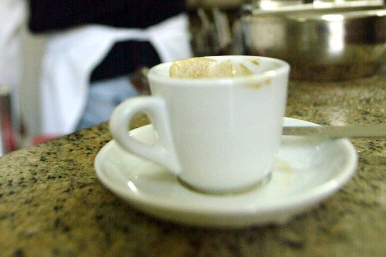 Unesco, la Campania candida il caffè napoletano - RIPRODUZIONE RISERVATA