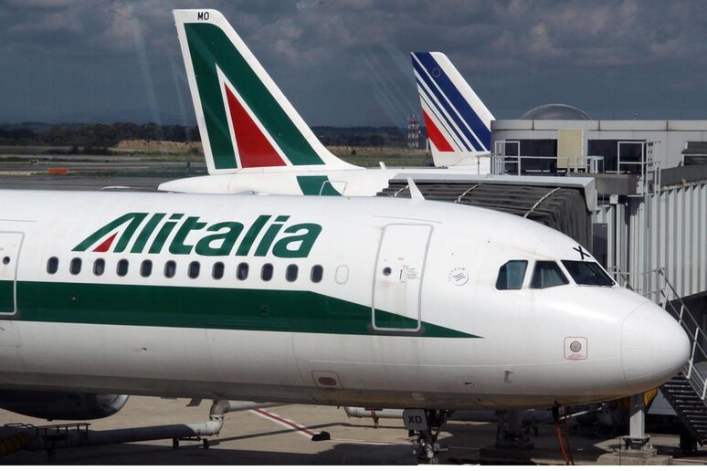 Alitalia: Renzi attende, ma Etihah vuole prima risposte - RIPRODUZIONE RISERVATA