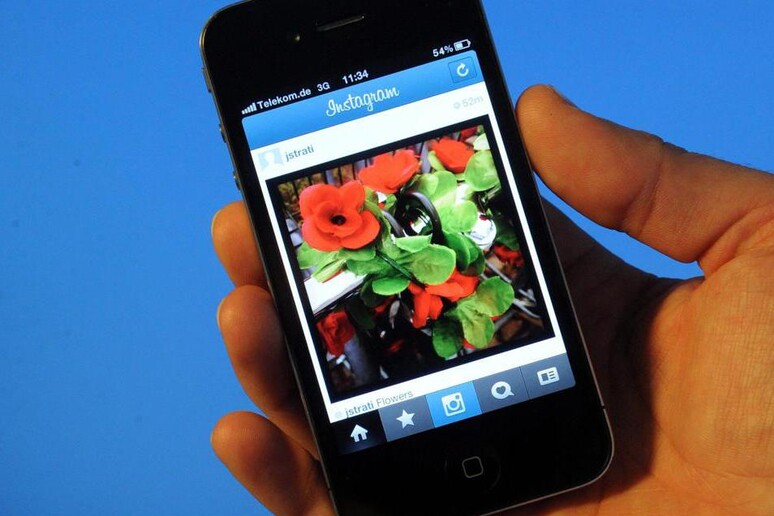 Instagram potenzia il suo sito  'mobile ' - RIPRODUZIONE RISERVATA