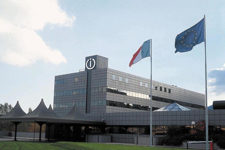 sede centrale della Indesit Company a Fabriano - RIPRODUZIONE RISERVATA